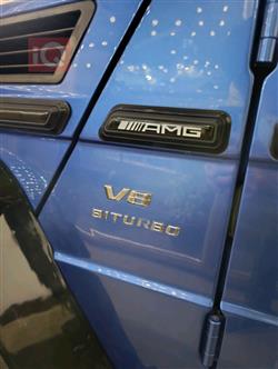 مێرسێدس بێنز G-Class